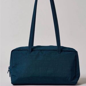 Baggu Regular Bowler Bag - DEEP SEA